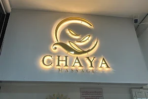 Chaya massage image