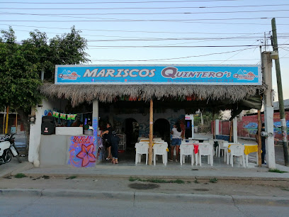 Mariscos Quintero's