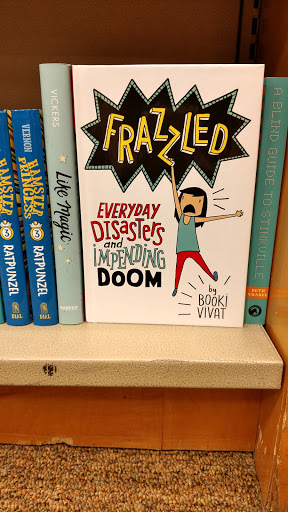 Book Store «Barnes & Noble Booksellers Pensacola», reviews and photos, 1200 Airport Blvd, Pensacola, FL 32504, USA