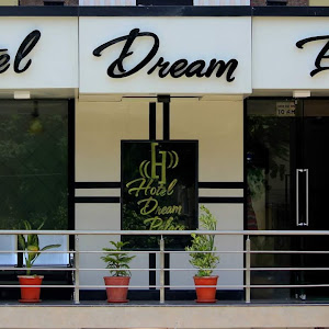 Hotel Dream Palace photo