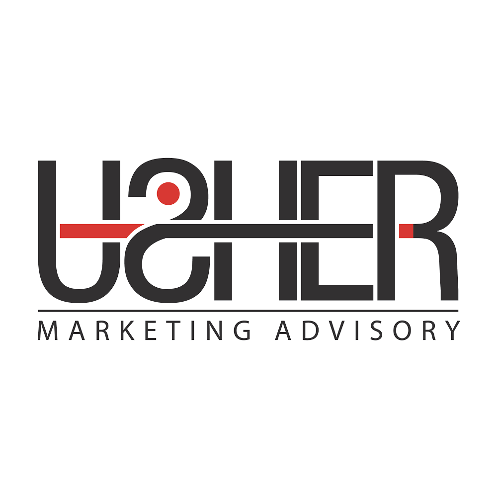 USHER - Marketing Advisory