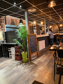 Atmosphère du Restaurant Atypik Bistro à Carhaix-Plouguer - n°5