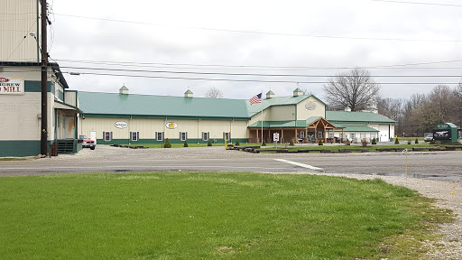 Home Improvement Store «Pettigrew Feed & Hardware, Inc.», reviews and photos, 6773 Tallmadge Rd, Ravenna, OH 44266, USA