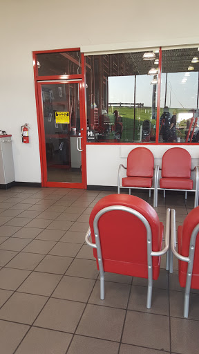 Tire Shop «Discount Tire Store - Lewisville, TX», reviews and photos, 2385 S Stemmons Fwy, Lewisville, TX 75067, USA