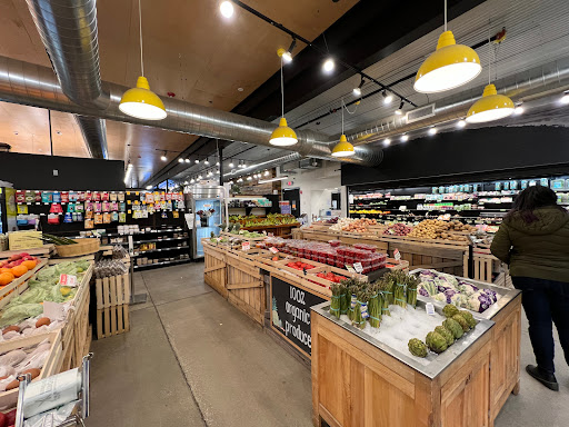 Health Food Store «Sunflower Natural Foods Market», reviews and photos, 75 Mill Hill Rd, Woodstock, NY 12498, USA