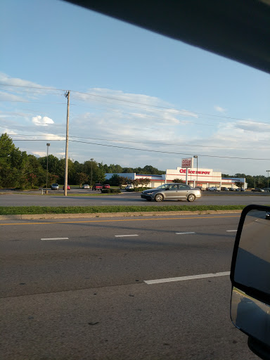 Office Supply Store «Office Depot», reviews and photos, 2408 Florence Blvd, Florence, AL 35630, USA