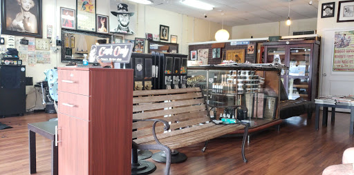 Barber Shop «Edson´s barbershop,», reviews and photos, 4007 S MacDill Ave, Tampa, FL 33611, USA