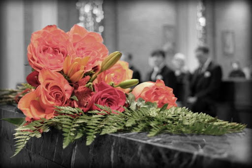 Florist «Fancy Flowers», reviews and photos, 3770 Richmond Ave, Houston, TX 77046, USA