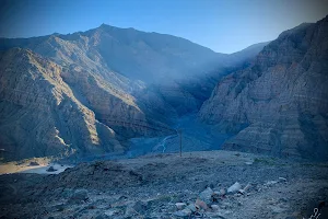 Wadi Ghalilah Dam image