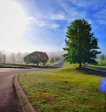Golf Course «Highland Rim Golf Course», reviews and photos, 1725 New Hope Rd, Joelton, TN 37080, USA