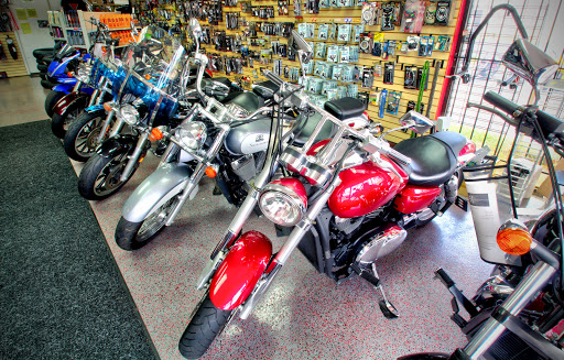 Motorcycle Dealer «Motorcycle World», reviews and photos, 8242 FL-84, Davie, FL 33324, USA