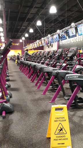 Gym «Planet Fitness», reviews and photos, 24044 104th Ave SE a, Kent, WA 98030, USA