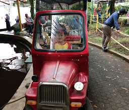 Taman Ade Irma Suryani/Kapten Muslihat photo