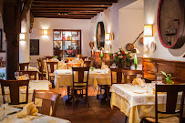 Atmosphère du Restaurant Le Caveau de Gail à Obernai - n°1