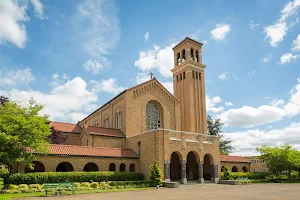 Mount Angel Abbey Bookstore & Coffeehouse image