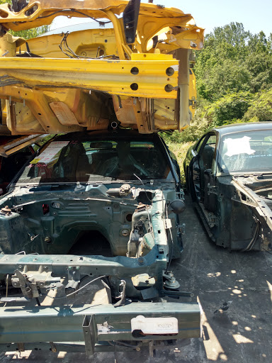 Auto Parts Store «Mustang Parts Specialties Inc», reviews and photos, 2013 Last Street, Statham, GA 30666, USA