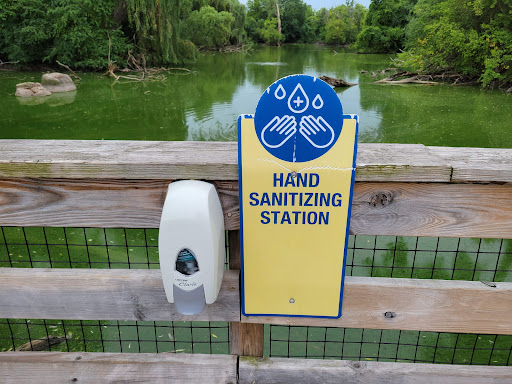 Zoo «Arctic Ring of Life», reviews and photos, 8450 W 10 Mile Rd, Royal Oak, MI 48067, USA