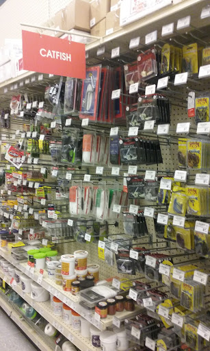 Sporting Goods Store «Academy Sports + Outdoors», reviews and photos, 1414 N Loop 336 W, Conroe, TX 77304, USA