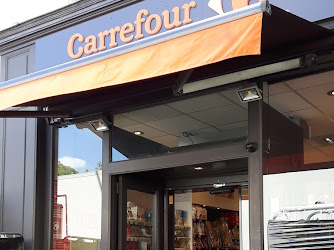 Carrefour Express