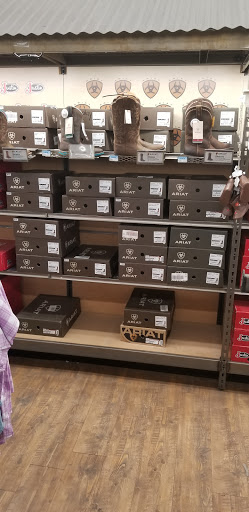 Tractor Supply Co. image