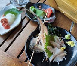 Kanpai2 photo