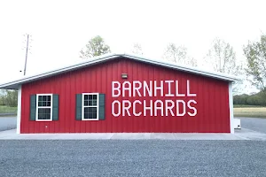 Barnhill Orchards image