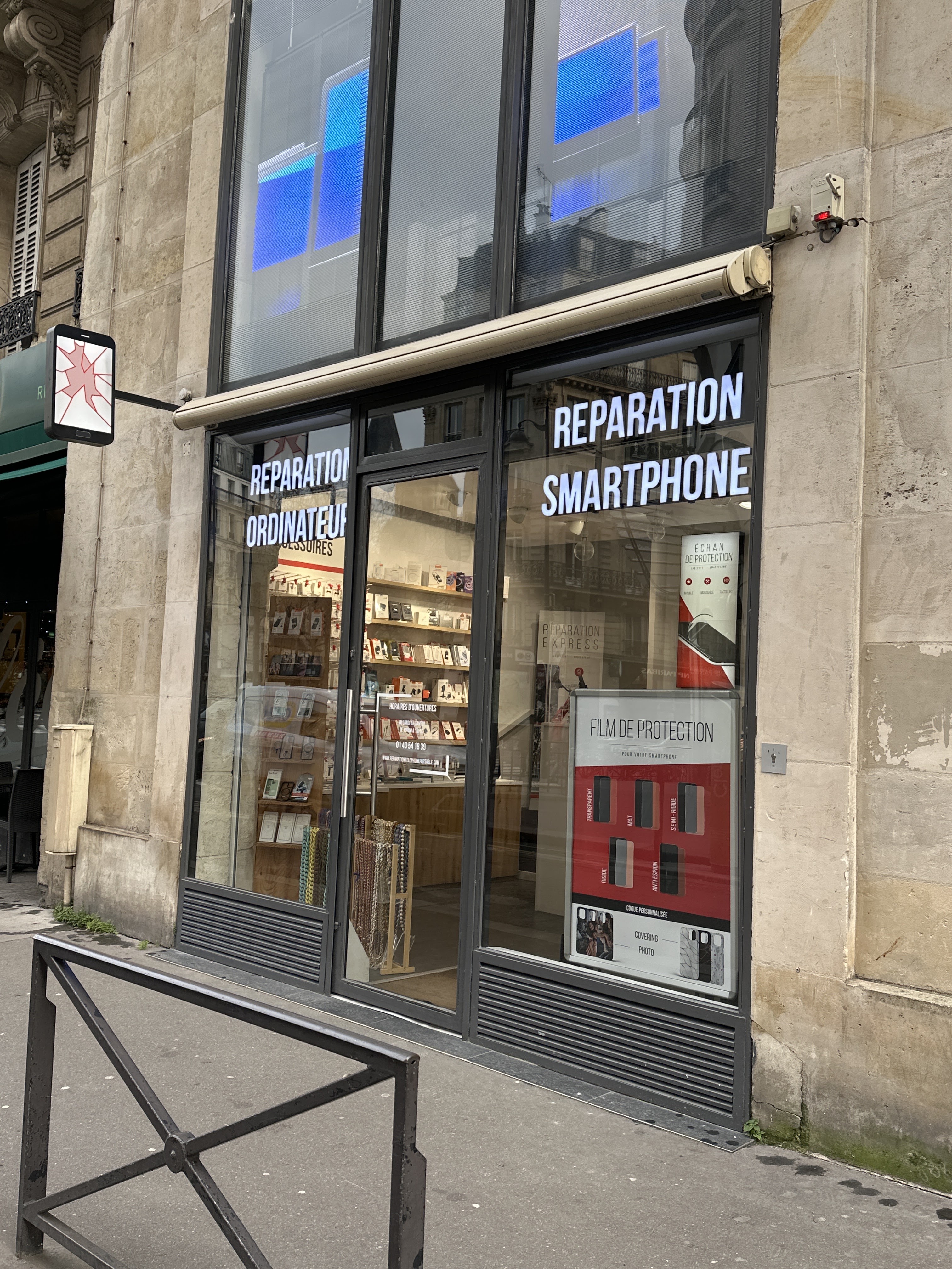Photo n° 1 de l'avis de mélanie.a fait le 09/01/2024 à 13:55