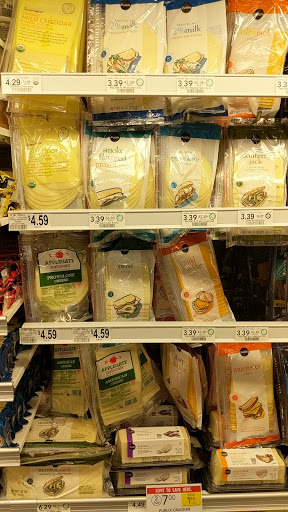 Supermarket «Publix Super Market at Taylor Junction», reviews and photos, 7076 Atlanta Hwy, Montgomery, AL 36117, USA