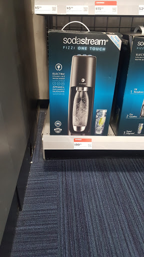 Electronics Store «Best Buy», reviews and photos, 1055 Metropolitan Ave, Charlotte, NC 28204, USA