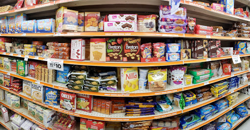 Discount Store «Big Lots», reviews and photos, 4628 W Diversey Ave, Chicago, IL 60639, USA