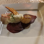 Photo n°2 de l'avis de Manuela.e fait le 31/12/2019 à 21:24 sur le  Zum Kesselhaus à Burladingen