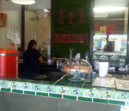 Los Molinos Café photo