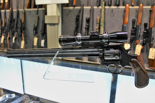 Pawn Shop «Bayou Pawn & Jewelry 3», reviews and photos, 9522 Main St, Zachary, LA 70791, USA