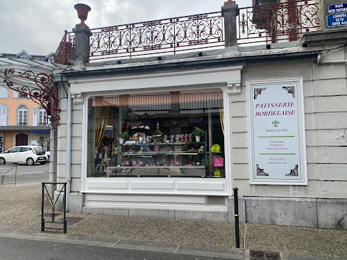Patisserie Bordelaise à Bagnères-de-Bigorre