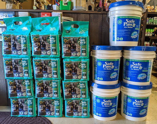 Pet Supply Store «Thomaston Feed», reviews and photos, 141 Watertown Rd, Thomaston, CT 06787, USA