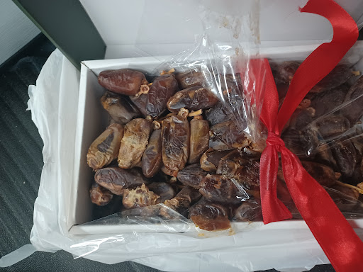 Bakery «Mecca Market», reviews and photos, 1205 South High School Road, Indianapolis, IN 46241, USA