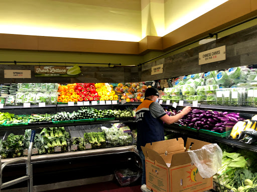Supermarket «HMART», reviews and photos, 400 Hillside Avenue, Williston Park, NY 11596, USA