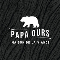 Photos du propriétaire du Restaurant à viande Papa Ours à Narbonne - n°2