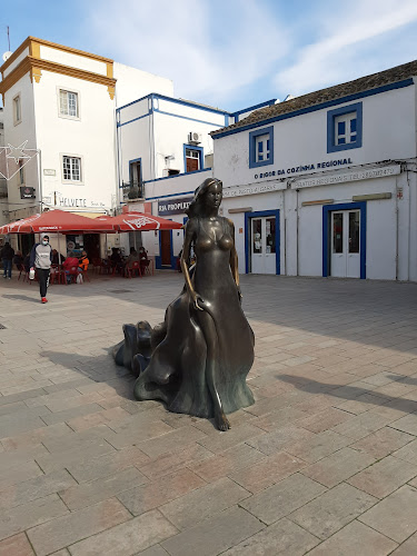 Casa de Pasto Algarve - Restaurante