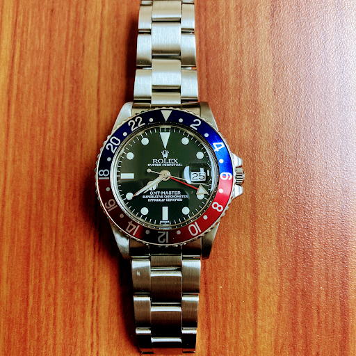 Jewelry Buyer «Jewelry & Fix», reviews and photos, 674 Dogwood Ave, Franklin Square, NY 11010, USA