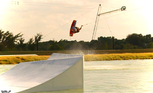Water Park «Hydrous Wake Park», reviews and photos, 280 E Eldorado Pkwy, Little Elm, TX 75068, USA