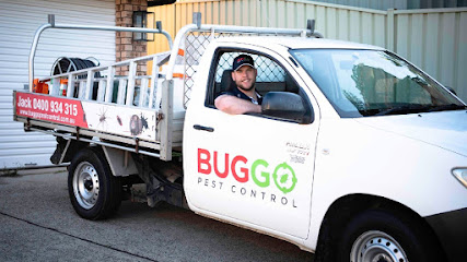Buggo Pest Control CBD