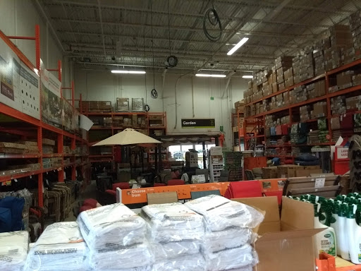 Home Improvement Store «The Home Depot», reviews and photos, 5475 University Pkwy, University Park, FL 34201, USA