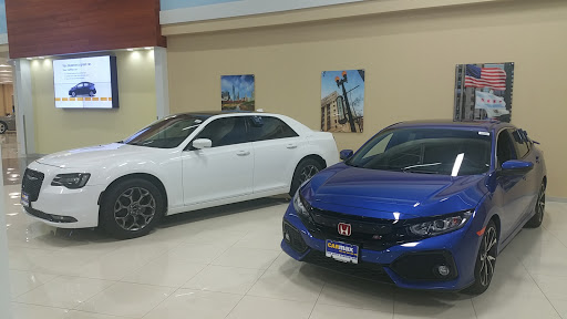 Used Car Dealer «CarMax», reviews and photos, 250 E Golf Rd, Schaumburg, IL 60173, USA