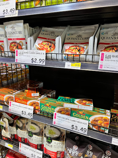 Korean Grocery Store «Super H Mart», reviews and photos, 2550 Pleasant Hill Rd #300, Duluth, GA 30096, USA