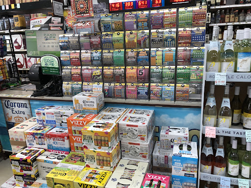 Liquor Store «METRO WINE & LIQUORS», reviews and photos, 89 NJ-17, East Rutherford, NJ 07073, USA