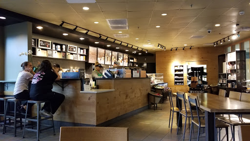 Coffee Shop «Starbucks», reviews and photos, 1600 S Andrews Ave, Fort Lauderdale, FL 33316, USA