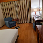 Photo n°2 de l'avis de Rocopi. fait le 08/09/2023 à 22:48 sur le  VIP Executive Santa Iria Hotel à Santa Iria de Azóia