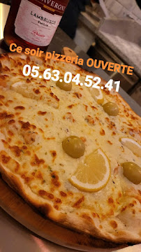 Photos du propriétaire du Pizzas à emporter PIZZERIA DES RECOLLETS à Moissac - n°8