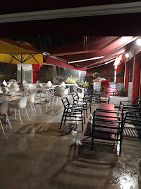 Atmosphère du Restaurant italien San Juliano à Neydens - n°2